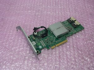 DELL PERC H310 RAIDコントローラ (03P0R3) 動作品