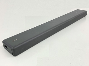 【動作保証】 Sony ソニー HT-A3000 2022年製 サウンドバー 音響機材 家電 中古 K8844611