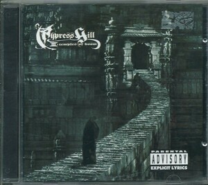 ■Cypress Hill - III Temples Of Boom★RZA★Ｐ７０