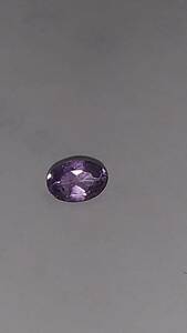 アメジスト　裸石　ルース　天然石　0.5ct 29