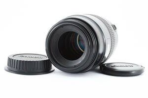 キャノン Canon EF100mm F2.8 macro 単焦点レンズ # D2103D92010EGD