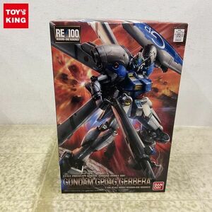 1円〜 RE/100 1/100 機動戦士ガンダム0083 STARDUST MEMORY ガンダム試作4号機 ガーベラ