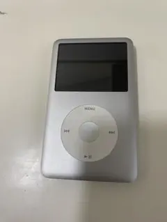 iPod classic 160GB