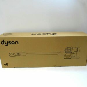 未使用 Dyson/ダイソン V8 SV25コードレスクリーナー