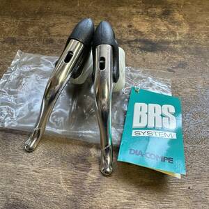 DIA-COMPE / BRS COMPACT NEW OLD STOCK