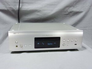 中古品 SACDプレーヤー DENON デノン デンオン DCD-1500RE