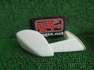 8EG3663DE6 ) トヨタ ヴォクシー Zキラメキ AZR60G 後期型 純正フェンダーミラー左