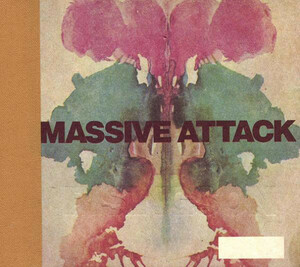 【CDシングル】3rd.アルバム『Mezzanine』からの12インチ・カット!　Massive Attack Risingson　Mad Professor　Mix