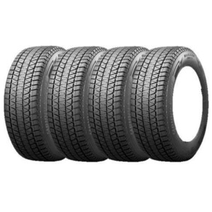 法人限定◆2023年製 4本セット販売 ブリヂストン 265/65R17 112R BLIZZAK DM-V3 スタッドレスタイヤ ブリザック DMV3 BRIDGESTONE