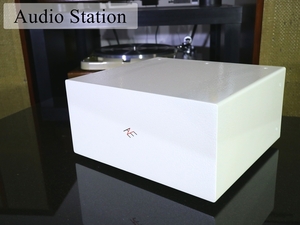 Audio Station hakana T1 ファインメットコア MC昇圧トランス