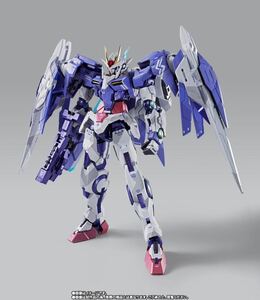 UTT355 METAL BUILD ダブルオーライザー デザイナーズブルー Ver.