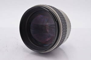 ★実用美品★ ペンタックス PENTAX PENTAX-FA 85mm F1.4 ★完動品★ #tk1181