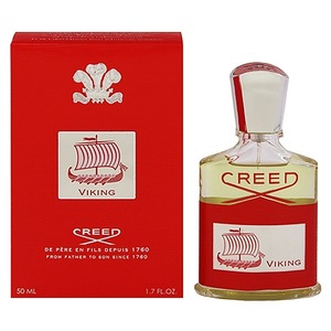 クリード ヴァイキング EDP・SP 50ml 香水 フレグランス VIKING CREED 新品 未使用