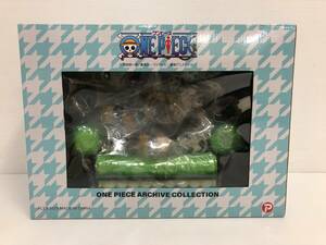 ◆ONE PIECE ワンピース ARCHIVE COLLECTION　エネル 未開封品 syop074752