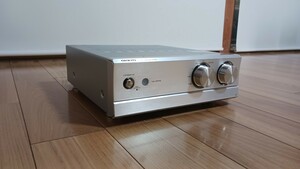 ☆美品☆　ONKYO プリメインアンプ A-933 リモコン オンキョー