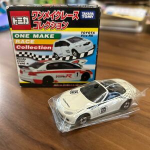 999円売り切り＆新品★トミカ ワンメイクレースコレクション マツダ ロードスター★トイザらスオリジナル