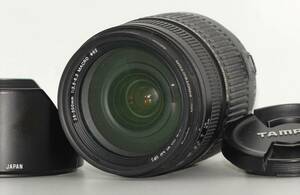 ★美品★ TAMRON タムロン AF 28-300mm F3.5-6.3 XR Di LD ASPHERICAL IF MACRO A061 #T053