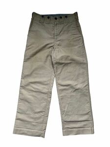 希少 rare 12aw JUNYAWATANABE comme des garcons man wide pants trousers ジュンヤワタナベ ギャルソン ワイドパンツ archive アーカイブ