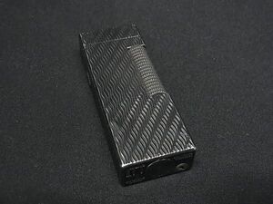 1円 dunhill ダンヒル 高級ガスライター ローラーガスライター 喫煙グッズ 喫煙具 レディース メンズ シルバー系 AV9462