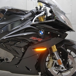 NEW RAGE CYCLES S1000RR 15-18 LEDウインカー 