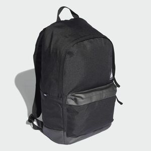 ★アディダス adidas 新品 クラシック ポケット バックパック リュックサック デイパック バッグ BAG 黒[DT2610]六★QWER QQAA