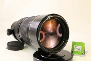 【同梱歓迎】実用■Canon NEW FD 85-300mm F4.5■10502