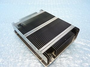 1OVR // SGI(Supermicro) CMN2112-217-20 の ヒートシンク クーラー CPU2用 / SNK-P0057PS / ネジ間隔 約94-56cm //在庫4