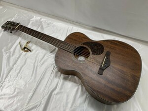 B5-010 中古現状品 Ibanez アイバニーズ アコースティックギター AC240-OPN