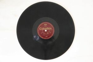 78RPM/SP 美空ひばり 青い海原 / 鴎の子守歌 A2846 COLUMBIA /00500