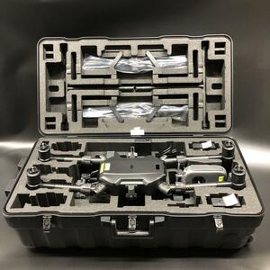 中古美品 DJI 産業ドローン Matrice 200 V1 0326-01