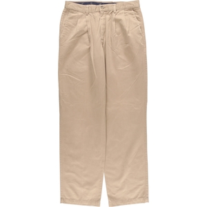 古着 DOCKERS ツータック チノパンツ メンズw34 /eaa372002 【SS2401】