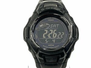 CASIO　カシオ　G-SHOCK　腕時計　MT-G　MTG-M900BD　説明書　箱付き　稼働品【CEAD5016】