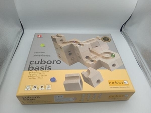 キュブロ cuboro basis