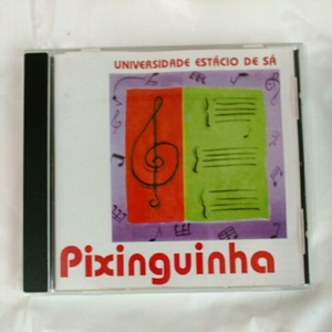 Pixinguinha (UNIVERSIDADE ESTACIO DE SA)