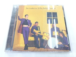 CD / To The Faithfu Departed / The Cranberries /【J13】/ 中古