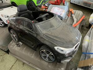 BMW X6 乗用玩具　ラジコン付き　ドア開閉タイプ