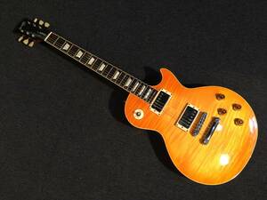 No.042521　 トラトップ！　Orville by Gibson LP STANDARD LD EX 軽い！