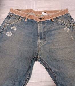 ティンバーランド jeans size:w34/34　ジーパン　デニム 