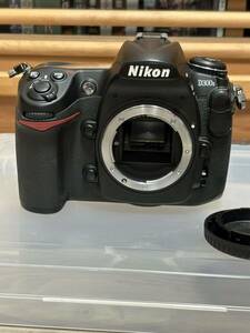 ニコン Nikon D300s 実用良品