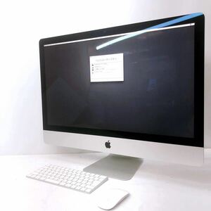 Apple iMac MNE92J/A