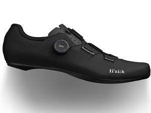 ●☆新品未使用品/FIZIK(フィジーク)//シューズ//DECOS CARBON WIDE [42.0 TPR2BMW1C 1010 , 27.0cm]ブラック//r23455●☆