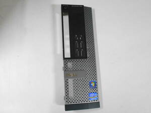 DELL Optiplex 790SFF　フロントベセル　送料300円～