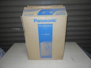 Panasonic　ふとん乾燥機　FD-F06A6-A