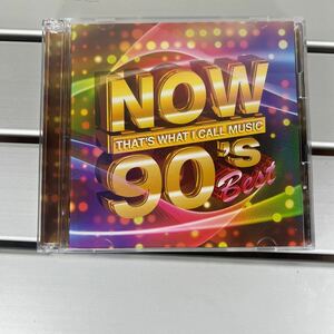 CD NOW 90`s