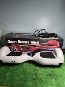 セグウェイSmart Balance Wheel 12kg 36V