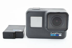 ★良品★ GoPro HERO6 BLACK ゴープロ アクション カメラ