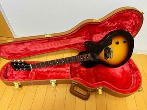 【美品】Gibson レスポールジュニア SB 2019年製