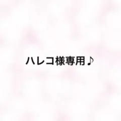 お得セット♪ ハンドメイドマスク　✿︎Lサイズ✿︎