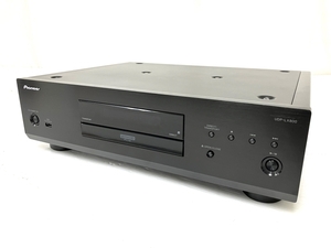 【動作保証】 PIONEER UDP-LX800 ユニバーサル ディスク プレーヤー 4K対応 映像 機器 家電 中古 美品 O8798209