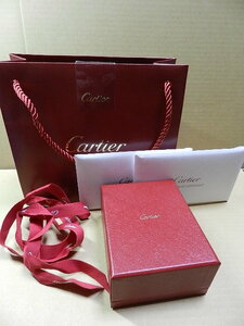 ☆彡 正規店購入品 Cartier/カルティエ 婚約指輪 リング ペア pt950 シリアル入り